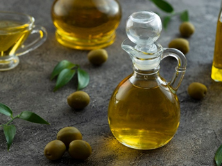 10 Uses Of Olive Oil For Everyday Woes