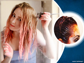 हेयर कलर करते समय स्किन पर लग गया कलर? इसे तुरंत हटाने के लिए ट्राई करें ये 9 घरेलू उपाय