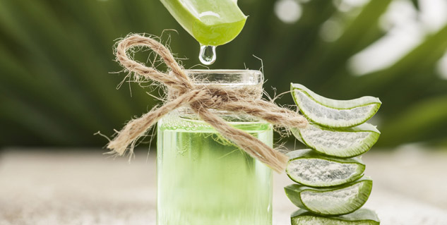 alovera juice recipe