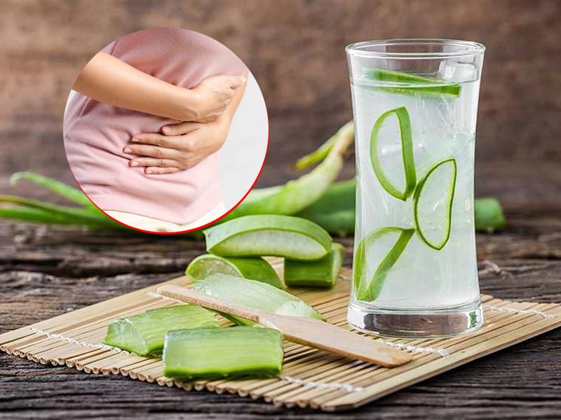 पुरानी कब्ज को ठीक करता है एलोवेरा, जानें कैसे करें इस्तेमाल