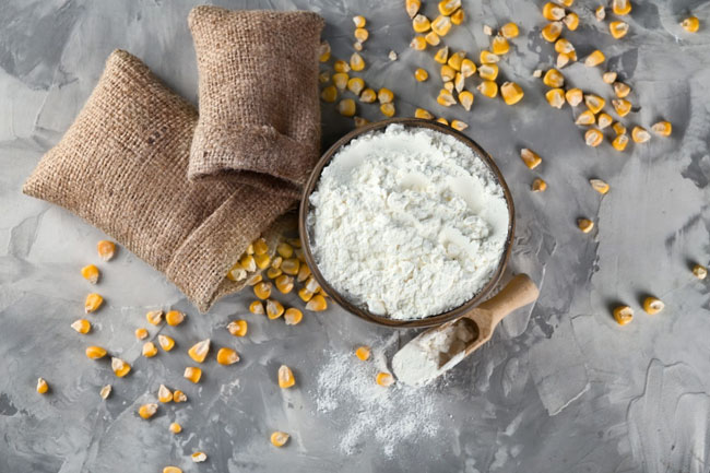 Cornstarch
