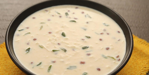 Cabbage Kheer