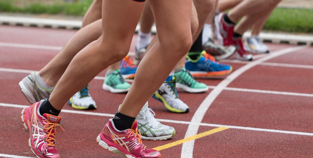 Running Tips