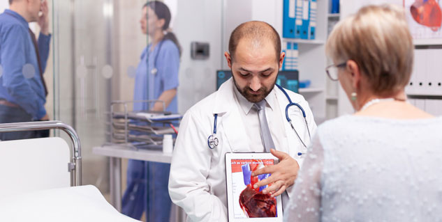 Gut-Heart-Connection