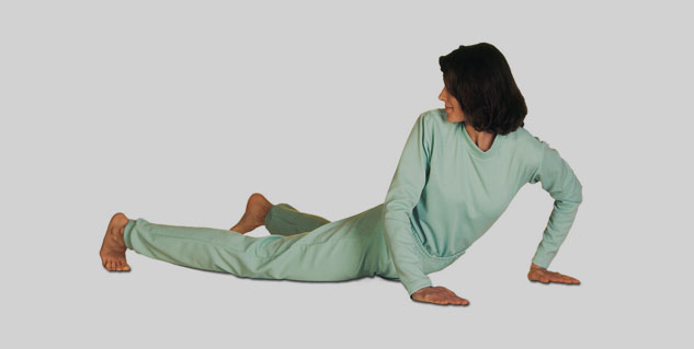 yoga asanas