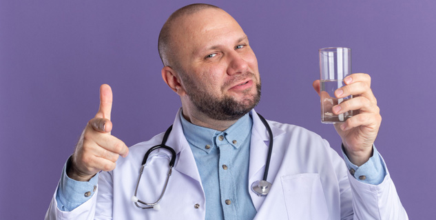 Benefits-of-Drinking-Water-in-Glass-Bottle