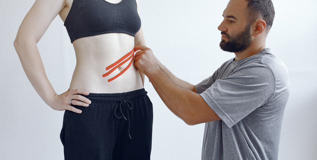 Kinesiology-Taping-Therapy-Benefits-Uses