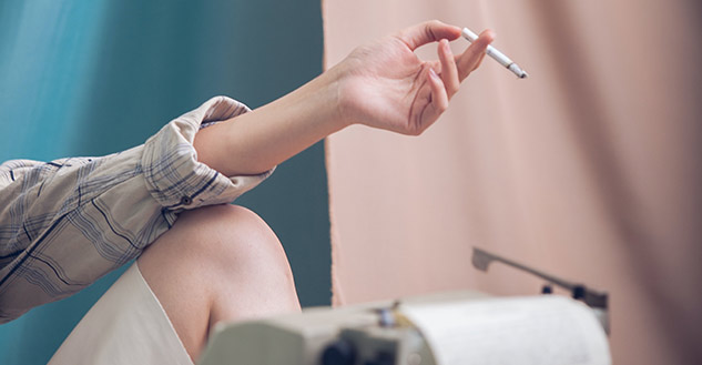 Smoking Oral Health