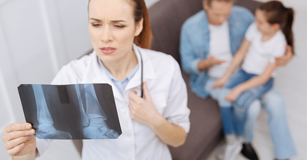sukha-rog-rickets-in-children-causes-symptom