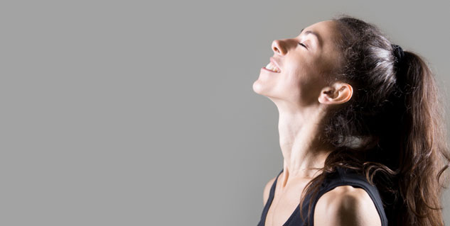 Excercise In Home