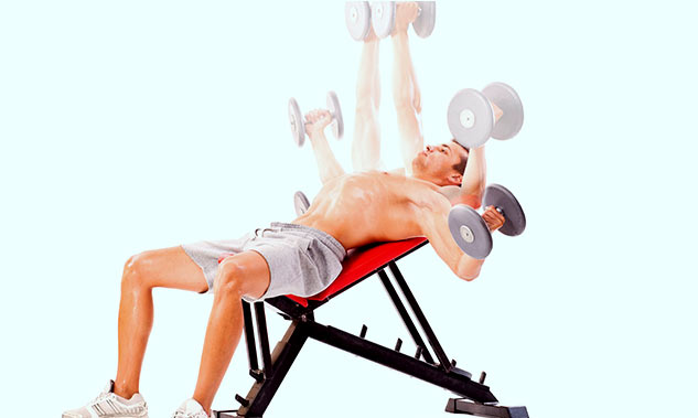 inside4Chest press