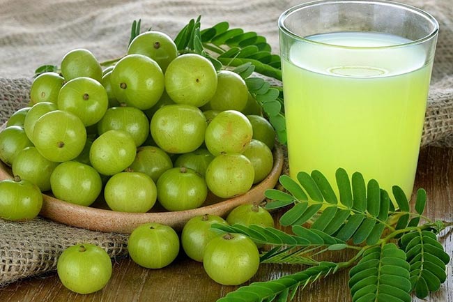 4. आंवला