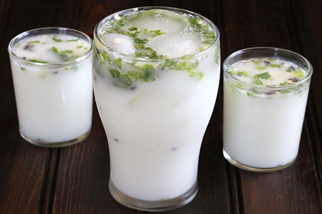 3. छाछ