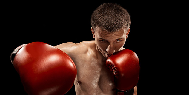 Kickboxing Exercise Health Benefits