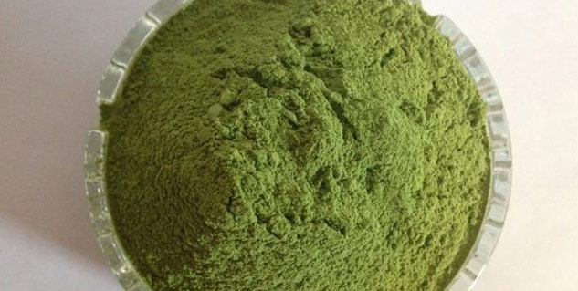 indigo powder benefits