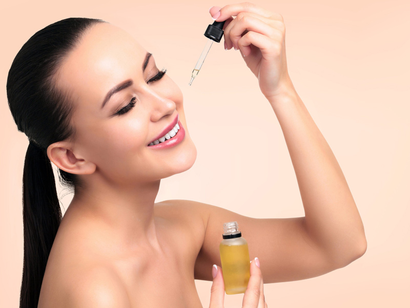 From Dark Spots To Dry Skin Here Are Antioxidants To Cure Every Skin Concern