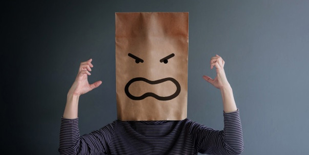 Anger management is a good thing to know