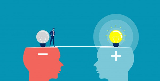 Insidehowtogetridofnegativity