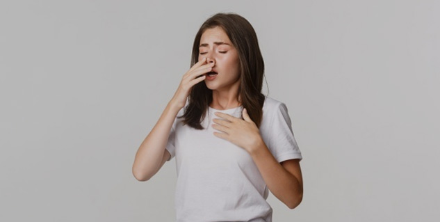 Insideallergicrhinitis