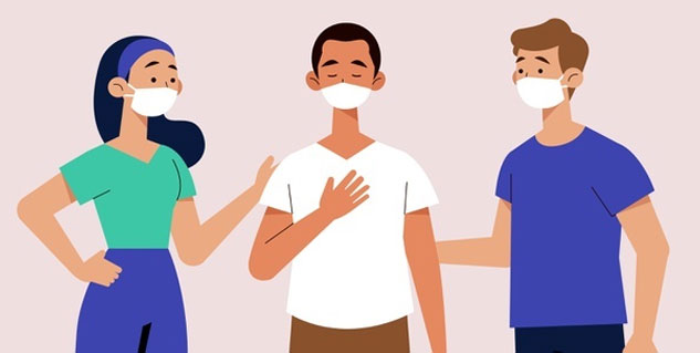 Covid-Omicron-Variant