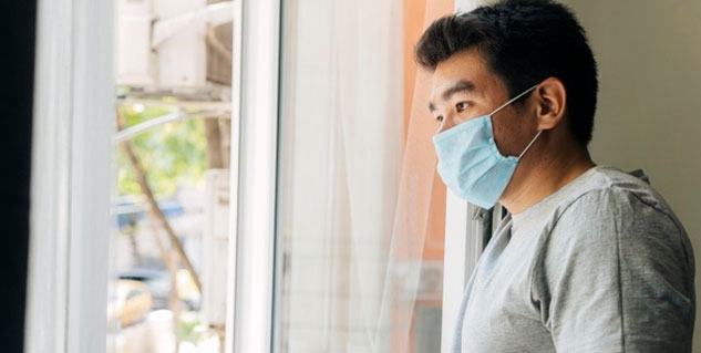 Covid-Omicron-Variant