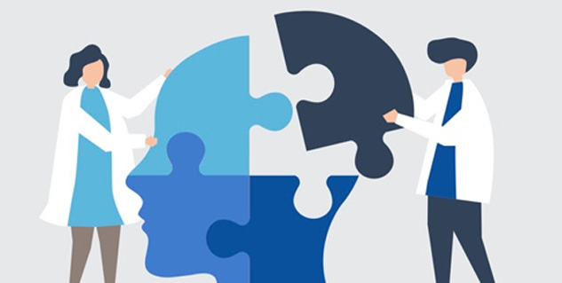 A Psychologist isn't a doctor