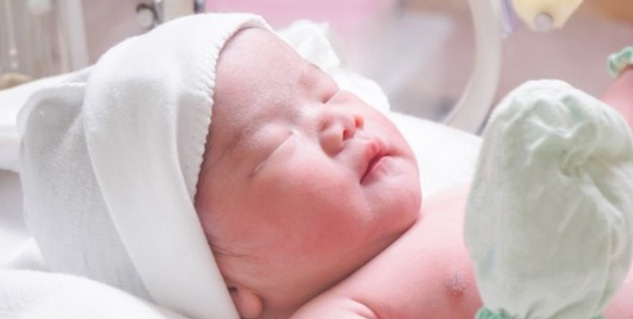 complications of premature birth