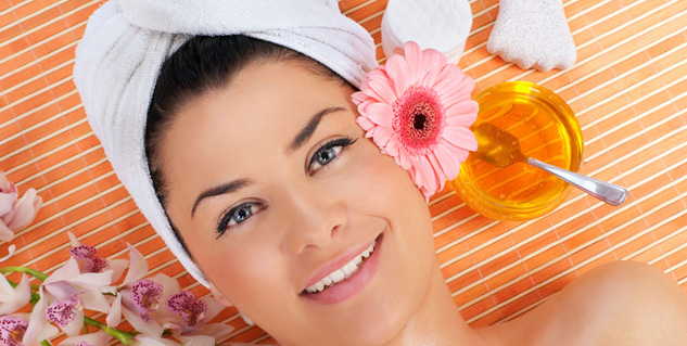 honey for skin care routine