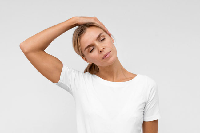 स्पॉन्डिलाइटिस से बचाव के लिए योग
