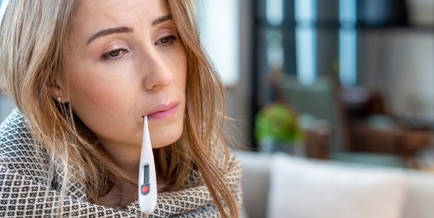 How to measure body temperature