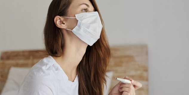 Body Temperature High