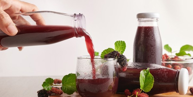 Pros of Juice Cleanse