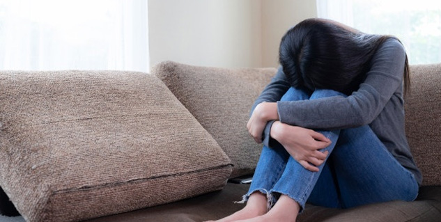 You can stop guilt from turning into depression