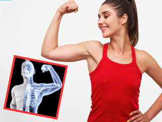 बोन डेंसिटी कैसे बढ़ाएं? डॉक्टर से जानें हड्डियों को खोखला होने से बचाने के आसान तरीके