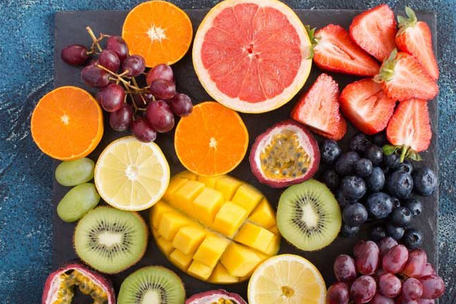फेफड़ो को इन्फेक्शन से बचाने के लिए करें विटामिन सी का सेवन