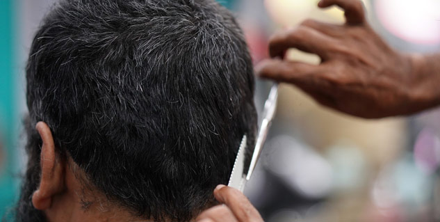 salon tips in hindi