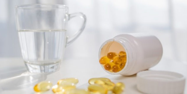 Vitamin D3 can help fight against COVID-related deaths