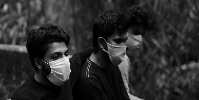 There are apprehensions around third COVID wave in India