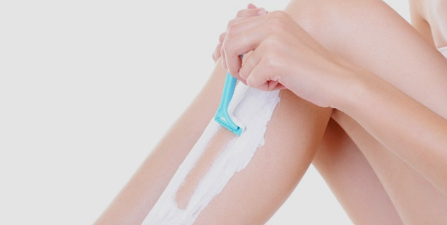 Insideshaving
