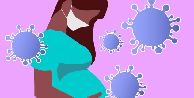 pregnancy and omicron