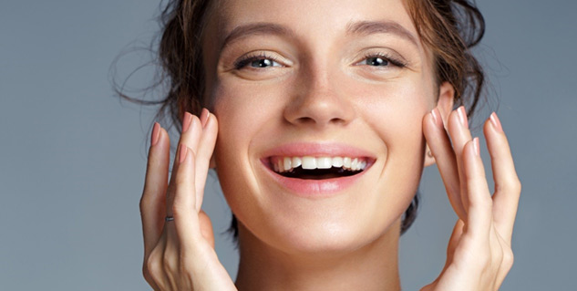 skin benefits and coriander