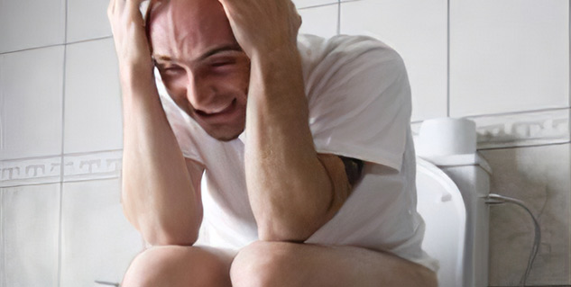 constipation treatment