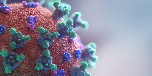 Omicron has a greater chance of causing reinfection that Delta