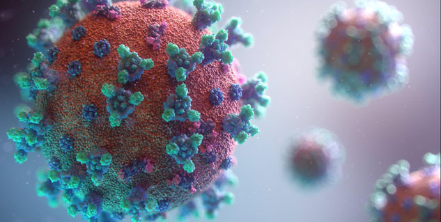 Omicron COVID variant is a variant of concern