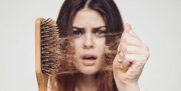 reetha for hair fall