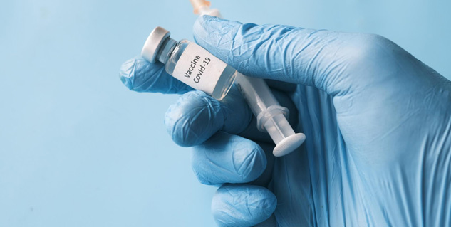 COVID-19 vaccines are effective against Omicron