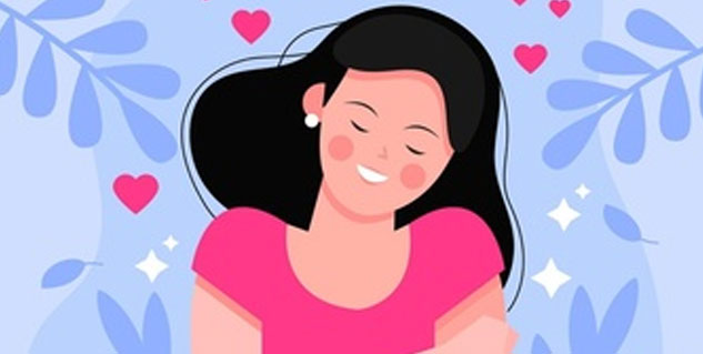 There are ways to deal with body shaming