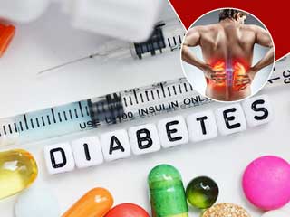Diabetic Kidney Disease: Know Symptoms, Causes, Risk Factors And Prevention Tips To Avoid Complications