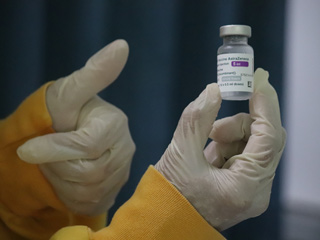 Booster Dose Of AstraZeneca's COVID Vaccine, Covishield, Works Against Omicron: Study