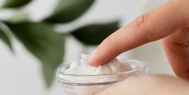 Hair butter for hair growth